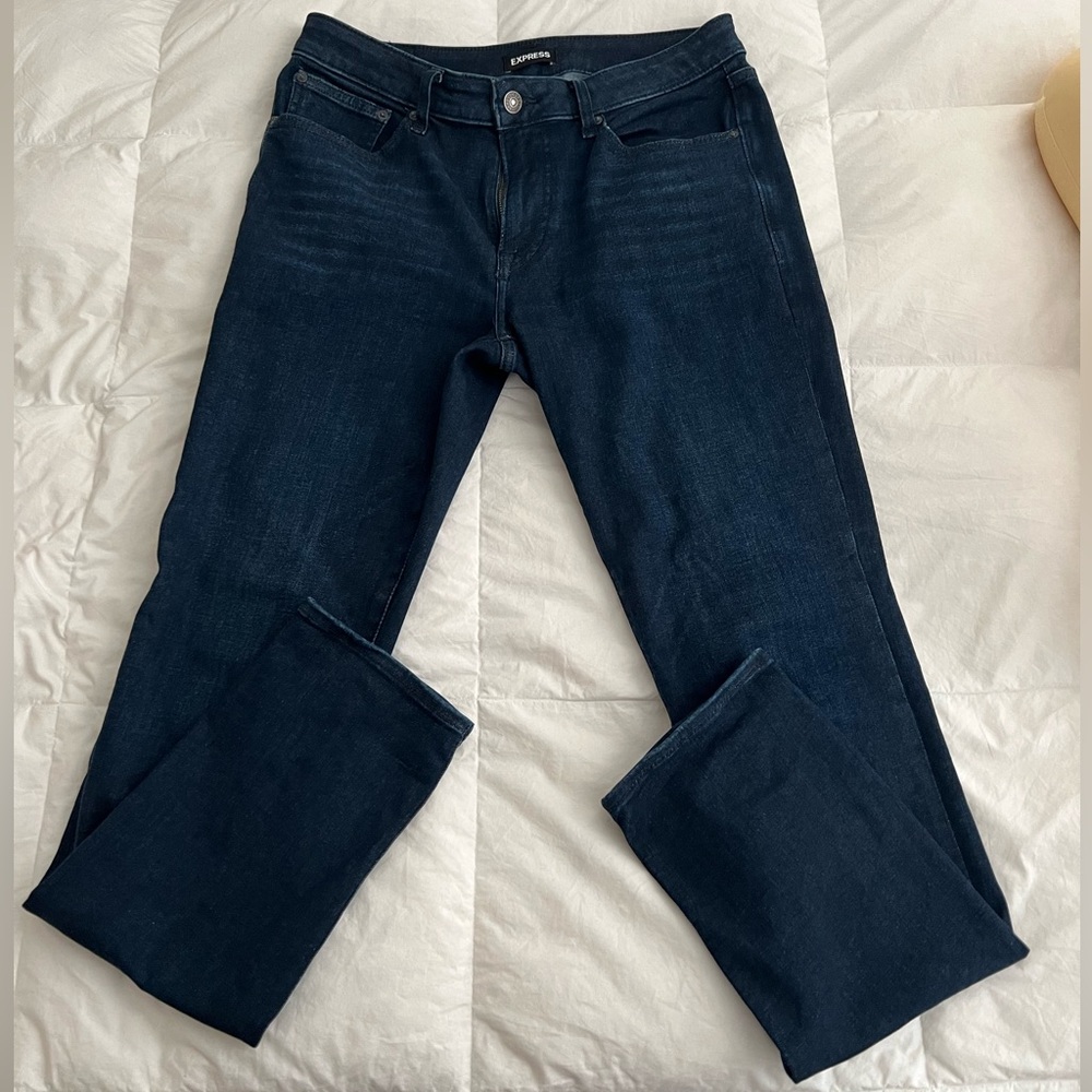 Express Men Jeans Size 32x34